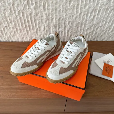 エルメス カジュアルシューズ