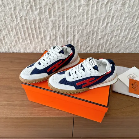 エルメス カジュアルシューズ