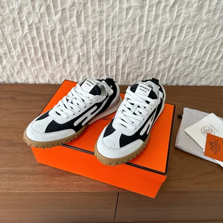 エルメス カジュアルシューズ