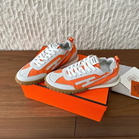 エルメス カジュアルシューズ