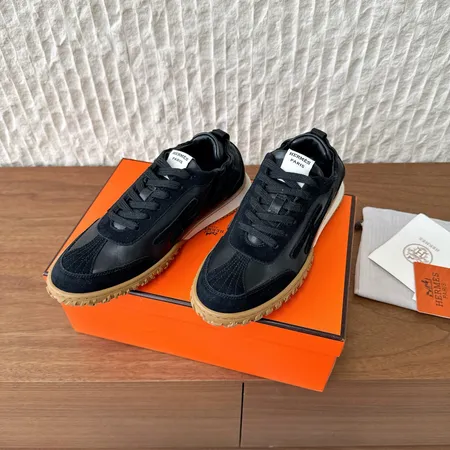 エルメス カジュアルシューズ