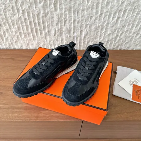 エルメス カジュアルシューズ