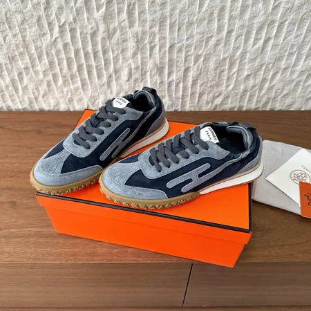 エルメス カジュアルシューズ