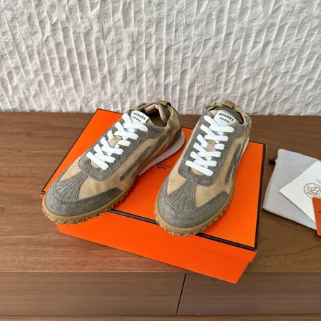 エルメス カジュアルシューズ