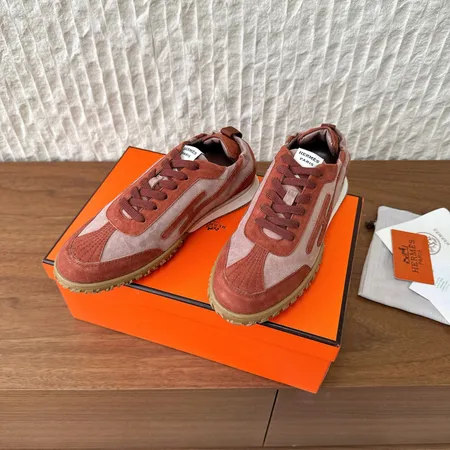 エルメス カジュアルシューズ