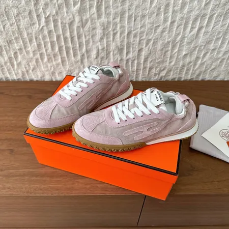 エルメス カジュアルシューズ