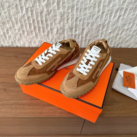 エルメス カジュアルシューズ