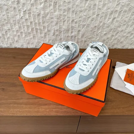 エルメス カジュアルシューズ