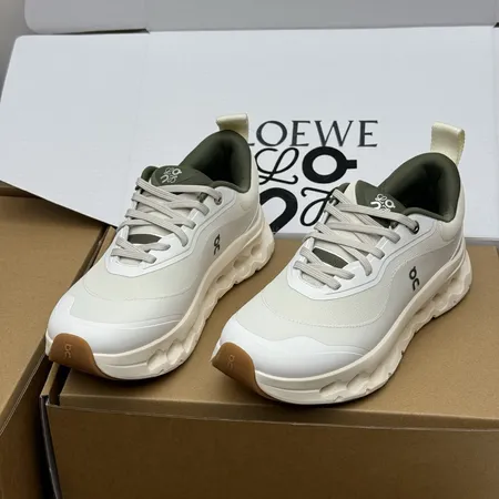 ロエベ スニーカー