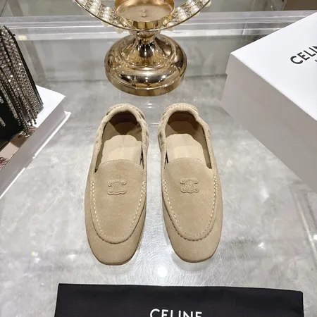 セリーヌ カジュアルシューズ