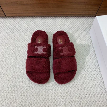 セリーヌ スリッパ
