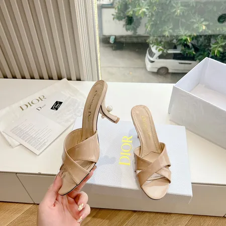ディオール サンダル