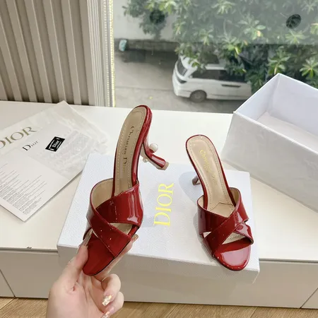 ディオール サンダル