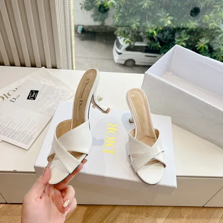 ディオール サンダル