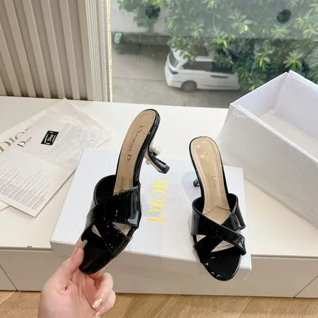 ディオール サンダル