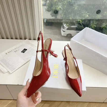 ディオール サンダル