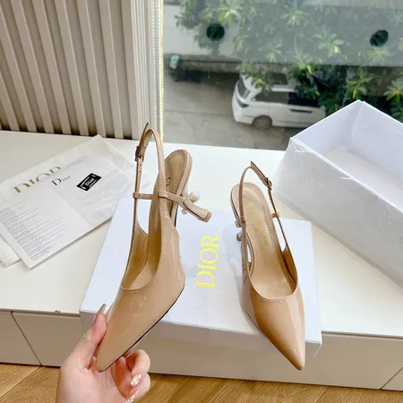 ディオール サンダル