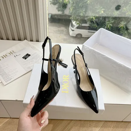 ディオール サンダル