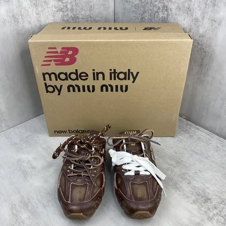 ミュウミュウ スリッパ