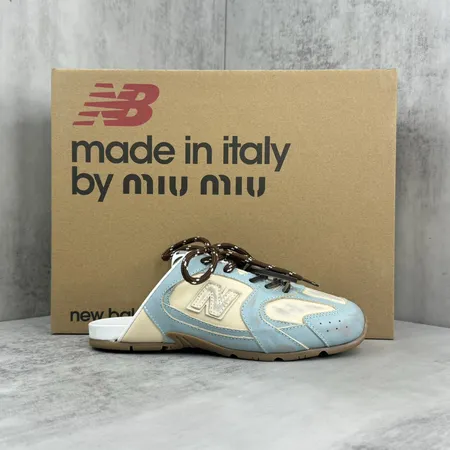 ミュウミュウ スリッパ