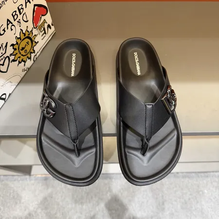 ドルチェ＆ガッバーナ スリッパ