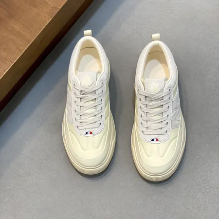 モンクレール カジュアルシューズ