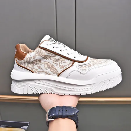 ヴェルサーチ カジュアルシューズ