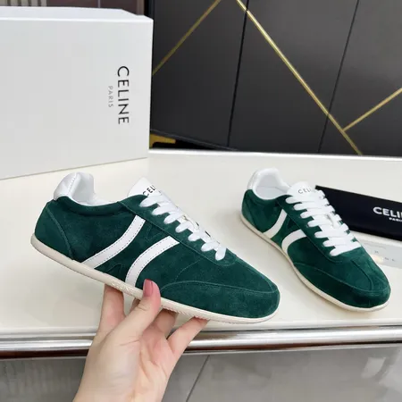 セリーヌ カジュアルシューズ