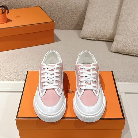 エルメス カジュアルシューズ