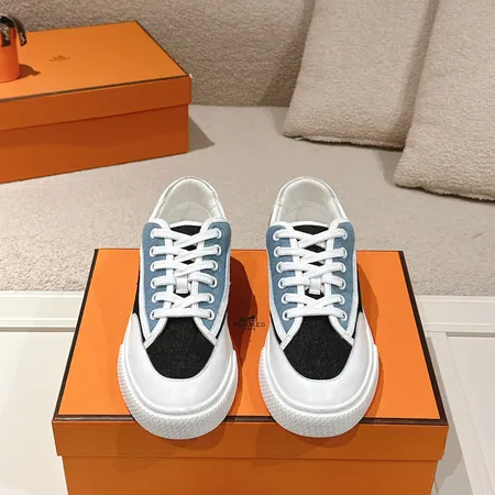 エルメス カジュアルシューズ