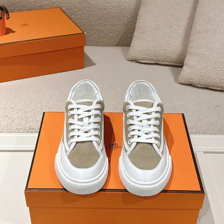 エルメス カジュアルシューズ