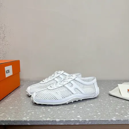 エルメス カジュアルシューズ