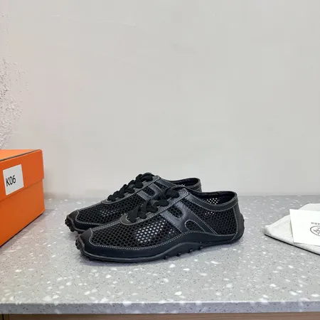 エルメス カジュアルシューズ