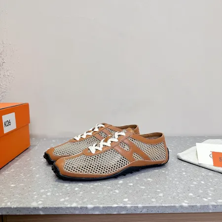 エルメス カジュアルシューズ