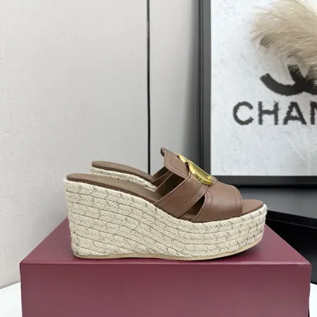 ディオール サンダル