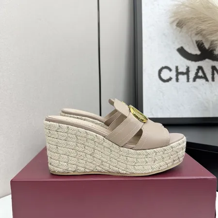 ディオール サンダル