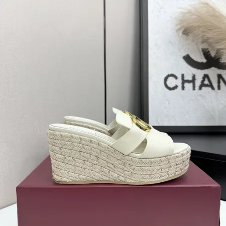 ディオール サンダル