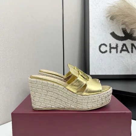 ディオール サンダル