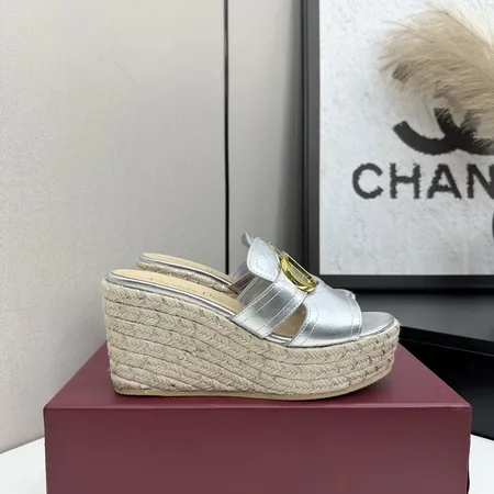 ディオール サンダル