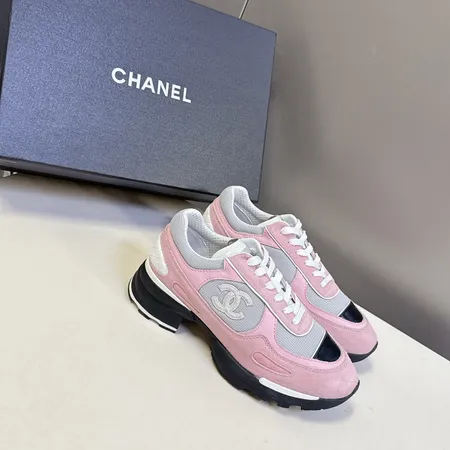 シャネル スニーカー