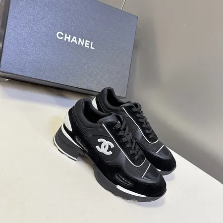 シャネル スニーカー