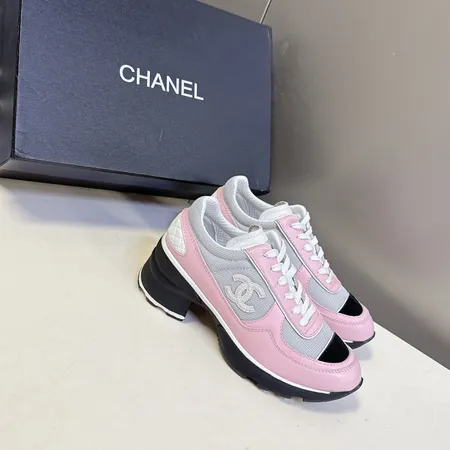 シャネル スニーカー