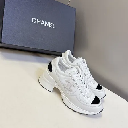 シャネル スニーカー