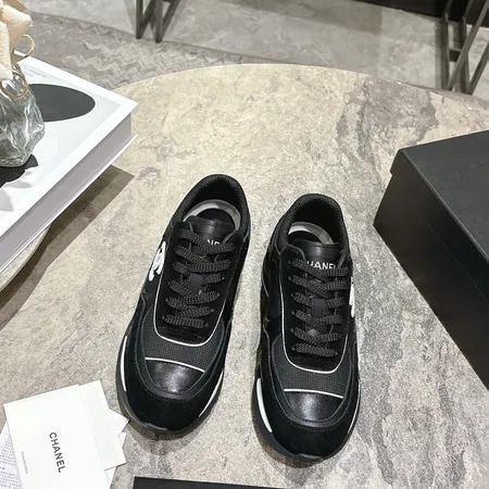 シャネル スニーカー