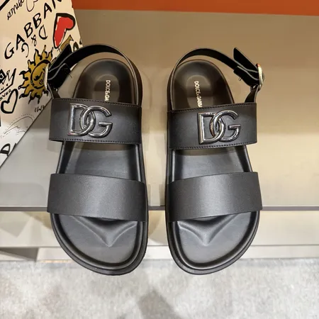 ドルチェ＆ガッバーナ サンダル