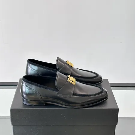 ドルチェ＆ガッバーナ ビジネスシューズ