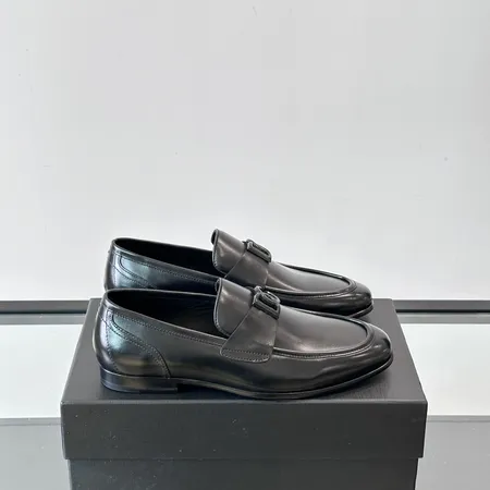 ドルチェ＆ガッバーナ ビジネスシューズ