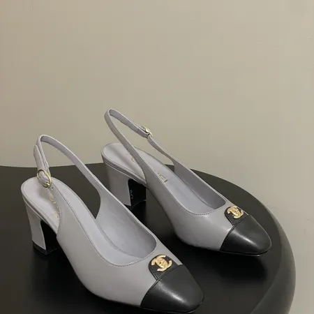 シャネル サンダル