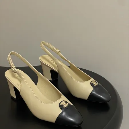 シャネル サンダル