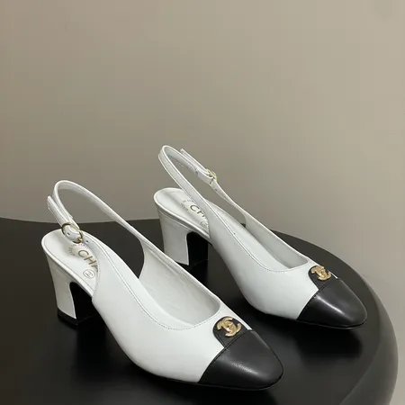 シャネル サンダル